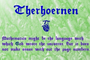 Arnold Therhoernen: The Printer Who Changed Reading