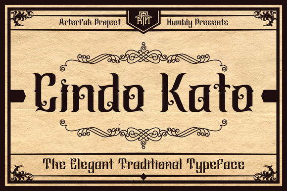 Cindo Kato: Elevating Designs with the Grace of Floral Tradition