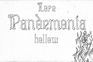 Lore Pandemonia Hollow: Strategic Typography for Intentional Design