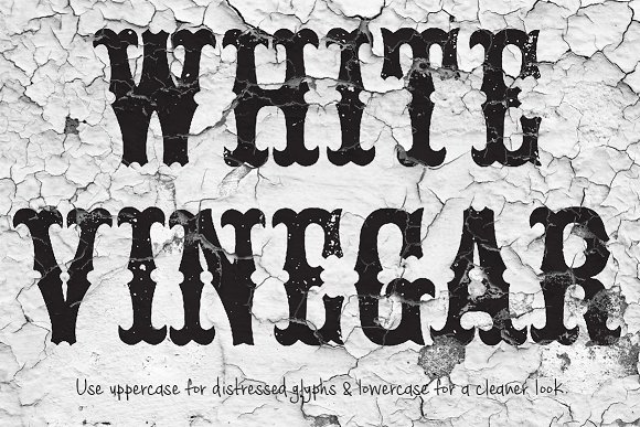 The Alchemy of Acidity: Unlocking the Potential of White Vinegar in Modern Applications
