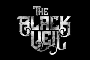 The Black Veil: A Detailed Guide to MikroJihad’s Gothic Typeface