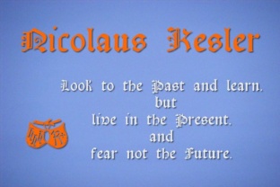 The Renaissance Revival: Integrating Nicolaus Kesler Type into Modern Design Workflows