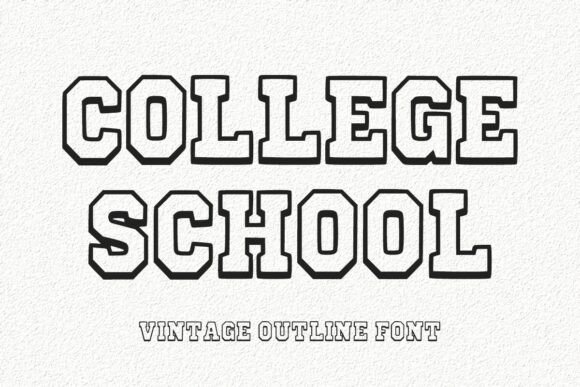 The Resurgence of Nostalgia: Why College School is Defining Modern Brand Identity