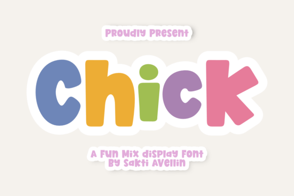 Up Your Design Game with Chick