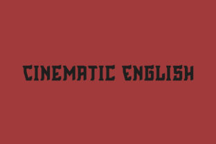 Why Cinematic English Often Fails Your Brand (And How to Fix It)