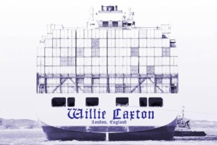 Willie Caxton: The Digital Typeface That Bridges 500 Years of Typographic History